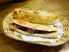 -王胖子驴肉火烧(鼓楼店)