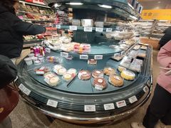 -ALDI奥乐齐超市(杨浦延吉店)