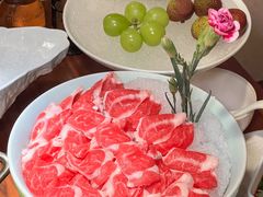 -揽季锅物会·海鲜姿造(五四路店)