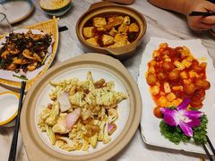 -老李家土菜馆·安吉地标美食