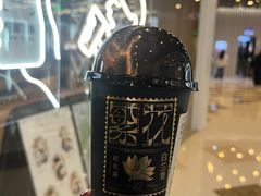 -喜茶(北京通州万达店)