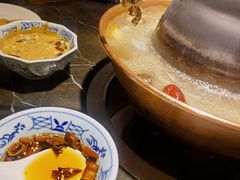 -东来顺饭庄(金泉广场店)