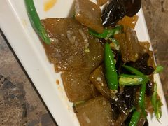 -郑喜旺烧烤(郑州总店)