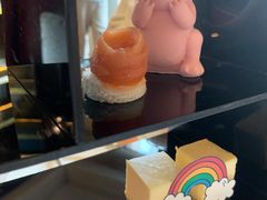 -大堂吧(大连金石滩绿发希尔顿度假酒店)