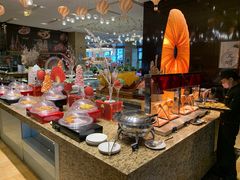 自助取餐区-夜市全日餐厅·洲际酒店(石家庄洲际酒店)