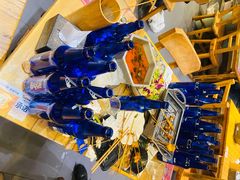 -聚点串吧·北京烧烤(朝北店)