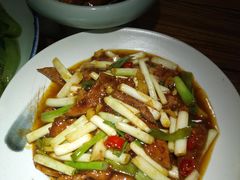 -百年神厨·地道川菜(清江西路店)