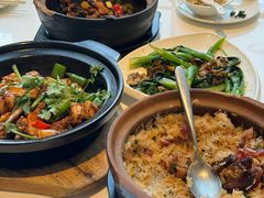 -至潮餐厅精致粤菜·活鲈鱼·走地鸡(珠江新城店)