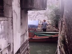 -沈厅酒家(周庄店)