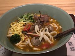 -陳八两面家(滨江天街店)