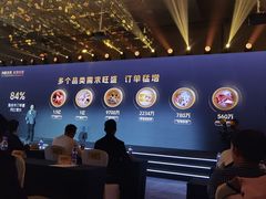 -深圳国际会展中心希尔顿酒店(前海华发冰雪世界店)