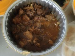 -手选潮汕鲜活牛肉火锅(二七广场店)