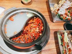 -江湖六膳門串串香(隆礼路店)