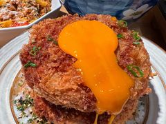 -火山屋台(新街口店)