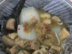 -正宗梧州牛肠酸