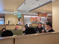 -海底捞火锅(九久奥特莱斯店)