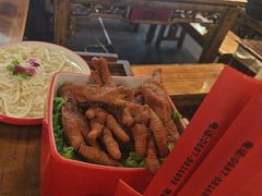 -蜀大侠火锅(香格里拉店)