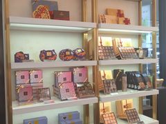 零售区-GODIVA(印象城店)