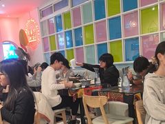 -米泰芒·东南亚料理(体育西店)