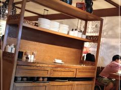 -绿茶餐厅(龙湖杭州金沙天街店)