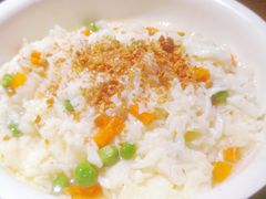 -小柴米·传统江西菜(八一广场店)