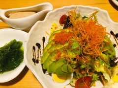 -福匠日本料理(人民路店)