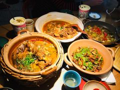 -吃饭皇帝大(解放西路店)