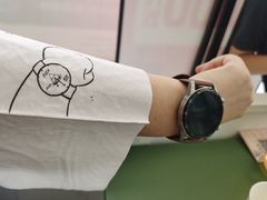 -做披萨的奇葩(中海央墅店)