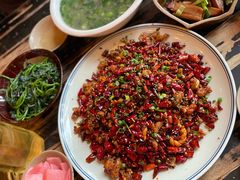 -饭江湖·江湖菜(湖广会馆店)