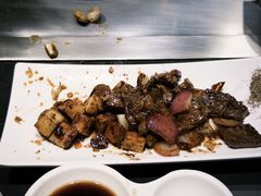 -水木锦堂·自助铁板烧(世贸天阶店)