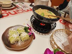 -美泰·Mangothai·清迈云街(天空之城店)