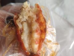 -虾味传奇(生态龙虾城店)