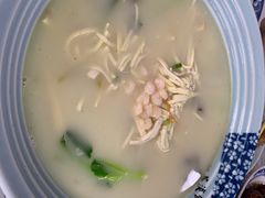 -粗茶淡饭(东关街店)