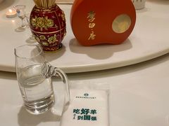 -宁夏国强手抓羊肉·清真菜(未央路凤三店)