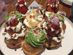-BE BRIGHT KITCHEN(正佳广场店)