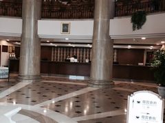 -圣爵菲斯大酒店(长沙世界之窗店)