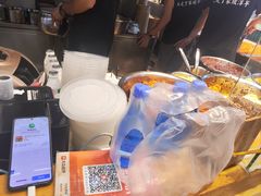 -丁家坡洋芋·观音桥好吃街A区(全国总店)