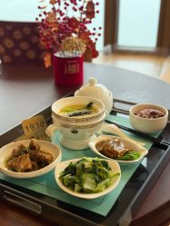-新寰亚月子会所(金鸡湖凯宾店)
