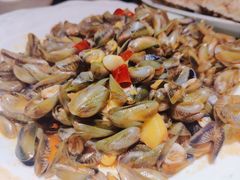 -79号渔船海鲜饭店(华强北店)