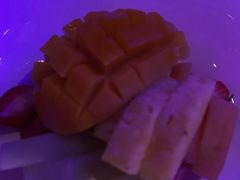 -OZONE 顶楼酒吧(香港丽思卡尔顿酒店)