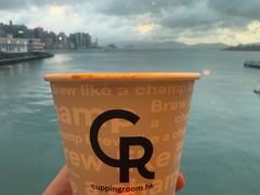 -Cupping Room(Harbour City)