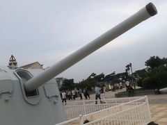 -中国人民解放军海军博物馆