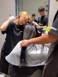 -汤尼英盖TONI&GUY-essensuals