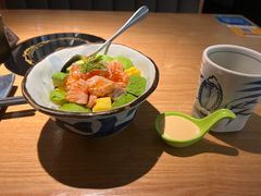 -沼津港精致料理·寿喜烧·烧鸟(青浦宝龙广场日料榜单店)