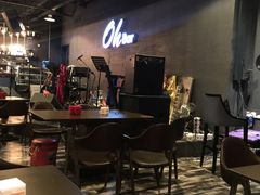 -ohbar live house(人广店)