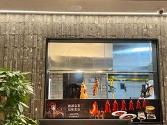-福海居烤鸭店(鸟巢店)