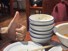 -恩宏德餐馆(平山道店)