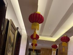 -绿岛国际酒店·海鲜酒楼(八七路店)