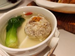 -森隆饭庄(崇文门新世界百货店)