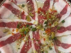 -杨小佳·齐齐哈尔烤肉·烤串(广州店)
